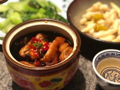 王府泡椒鸡-南京大牌档(中关村店)