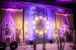 -M'S BANQUET AND SPACE ART