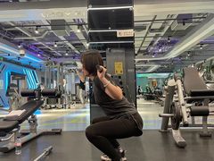 -优享健身(物美圣熙8号购物中心店)