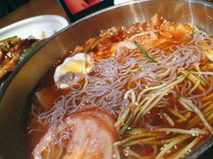 -金掌勺·锅包肉(双榆树店)
