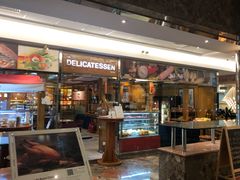 门面-丽都DELICATESSEN熟食店