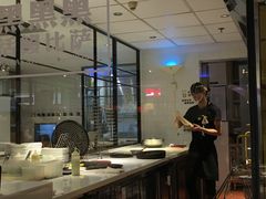 大堂-乐凯撒披萨(正佳广场店)