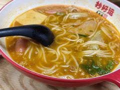 -牛记烩面(七星西路店)