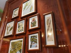 -杭州盛泰开元名都大酒店-地中海自助餐厅