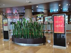 -东方帝景假日酒店