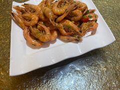 -龙湾海鲜渔村餐厅(亚龙湾店)