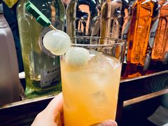 -杨梅市场·打工人小酒馆(新天地店)