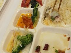 -西南政法大学-学生1食堂
