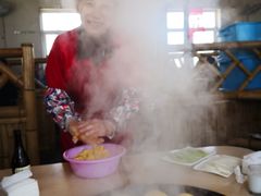 -大鹅岛灶台鱼·铁锅炖(水库路店)