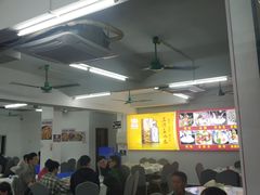 -嘉升大排档(番禺总店)