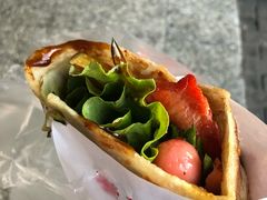 -海燕家人灌蛋饼(凤凰街店)