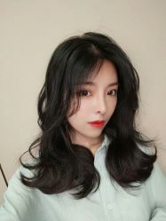 造型烫-东田造型