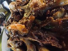 -有奴思烤肉·清真(正宁路店)