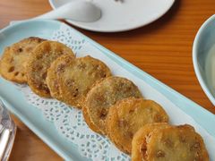 -莲餐厅·湖北菜·潜江小龙虾店(愚园路店)