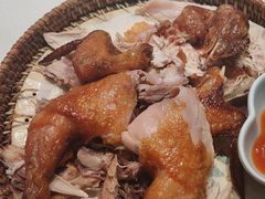 -湘邻呷铺·田园家宴(汉基广场店)