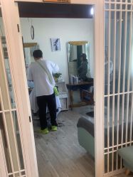 -极客侠男士假发定制补发