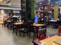 -都一处烧麦馆(前门店)