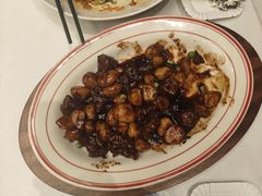 -聆桂烤鸭·金奖烤鸭(静联广场店)
