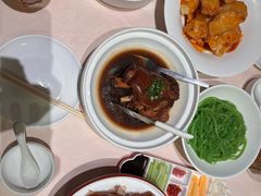 -大鸭梨烤鸭(甘家口店)