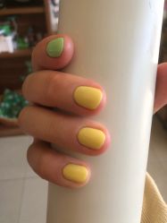 -Nail Me美甲美睫