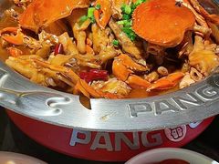 -胖哥俩肉蟹煲(杭州下沙学林街店)