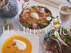 -The Rug Cafe(王府中环店)