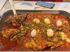 -三江源活鱼现烤(维多利摩尔城店)