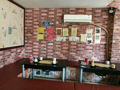 -喝丢一只鞋海鲜烧烤·海肠捞饭(文体街店)
