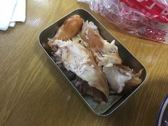 -鸡打鸣熏鸡系列(总店)