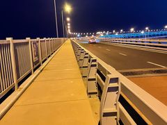 -星海湾跨海大桥