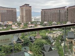 -三亚湾红树林度假世界(木棉酒店)