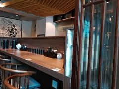 -雷神拉面(财富中心玉米楼店)