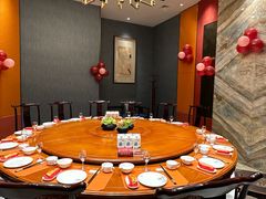 -鑫复盛礼记酒店·青岛菜