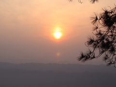 -缙云山景区