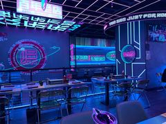 -燥次·烧烤酒场(万象城店)