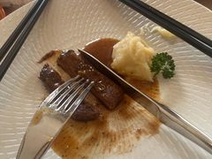 -怡咖啡·自助餐·西安香格里拉