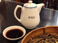 -熙盛源(滨湖万达店)
