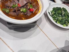-老李家土菜馆·安吉地标美食