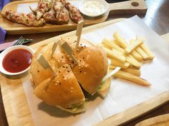 -G+KITCHEN(龙湖狮山天街店)