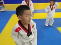 -哈喽实战跆拳道·跳绳·体能(慈云寺馆)