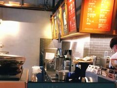-星巴克(北京三里屯SOHO一店)