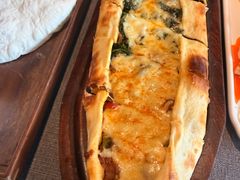 -Efes Turkish & Mediterranean Cuisine 艾菲斯餐厅(陆家嘴店)