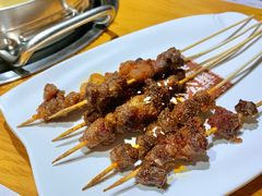 -海银海记潮汕牛肉火锅(新港中路海珠店)