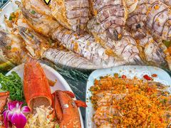 -小海豚•老字号海鲜餐厅(天涯店)