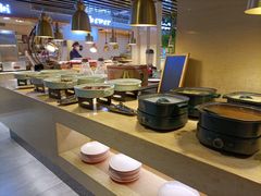 -丽池宫韩式汗蒸会馆(华灯坊店)