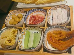 -螺大喜螺蛳粉火锅(雍和宫店)
