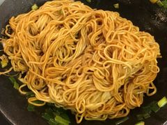 -贡梅老面馆·蟹粉面·无锡特色小吃(南长街主推店)