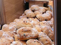 -山崎面包(静安久光店)