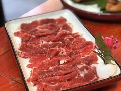 -小龙翻大江文化火锅(宽窄店)