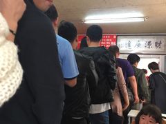 -鑫明明拉面(宁化路店)